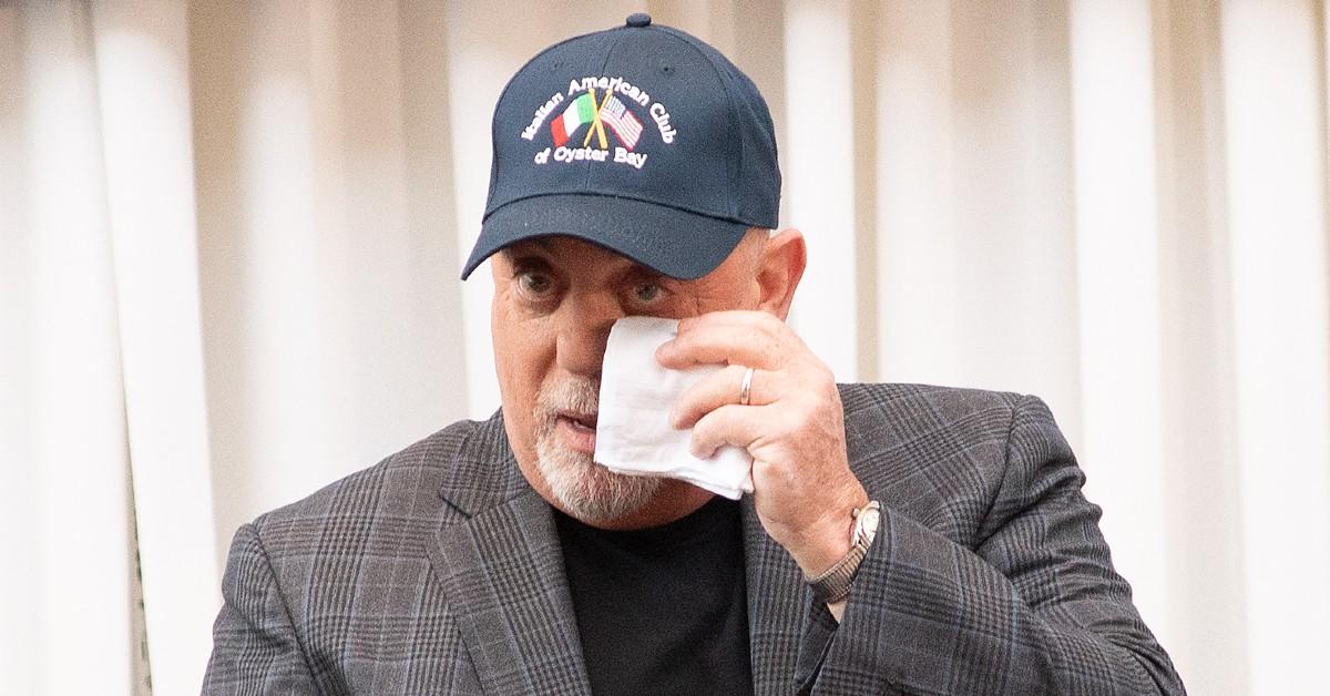 billy-joel-ex-wife-elizabeth-weber-1754946716609 Photo of Billy Joel