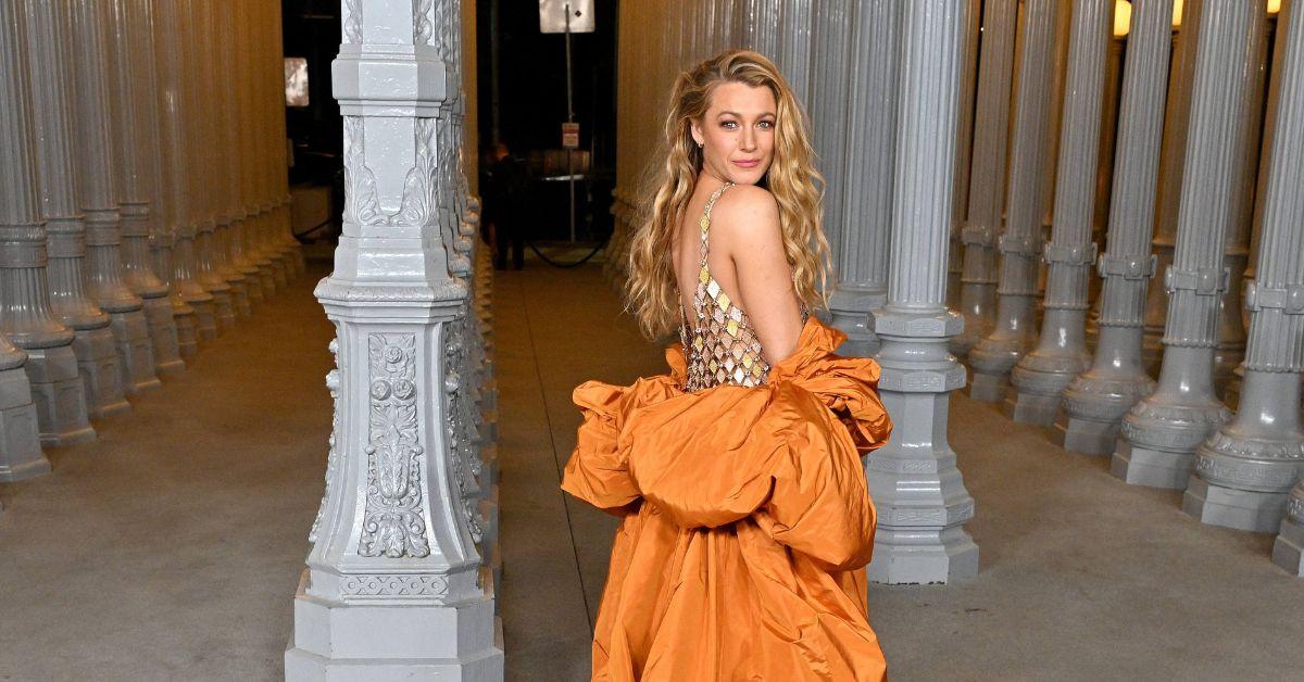 blake lively harassment suit against justin baldoni