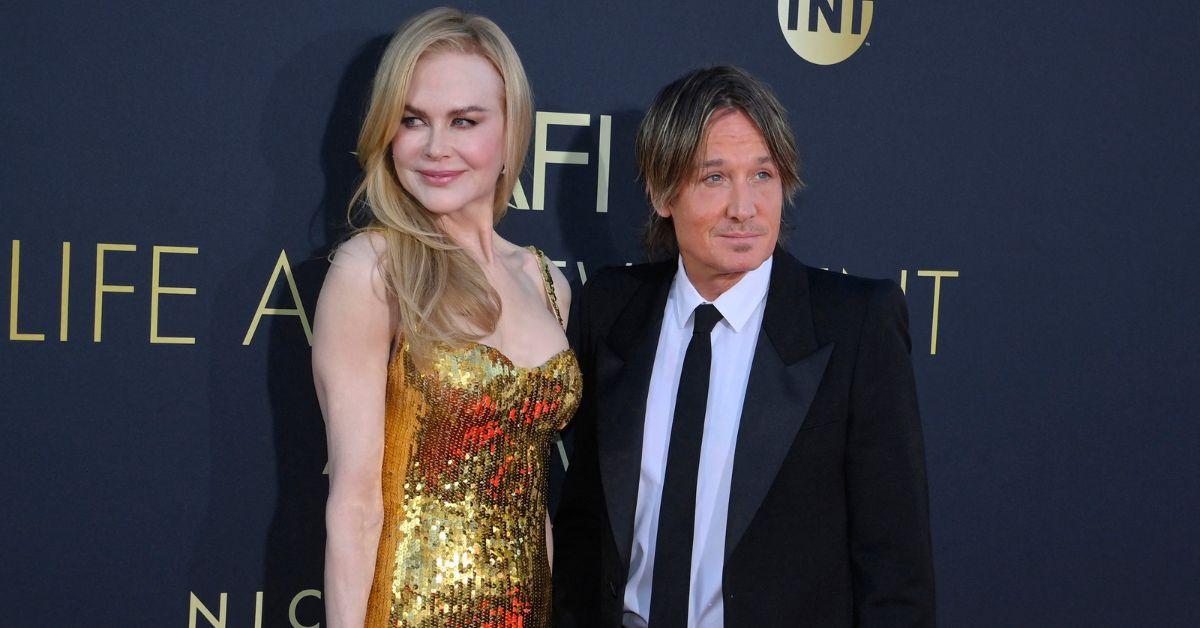 blake-shelton-keith-urban-gwen-stefani-marriage-help-2-1754394250208 Romantic gestures like weekly flowers keep Urban and Kidman's bond strong through storms.