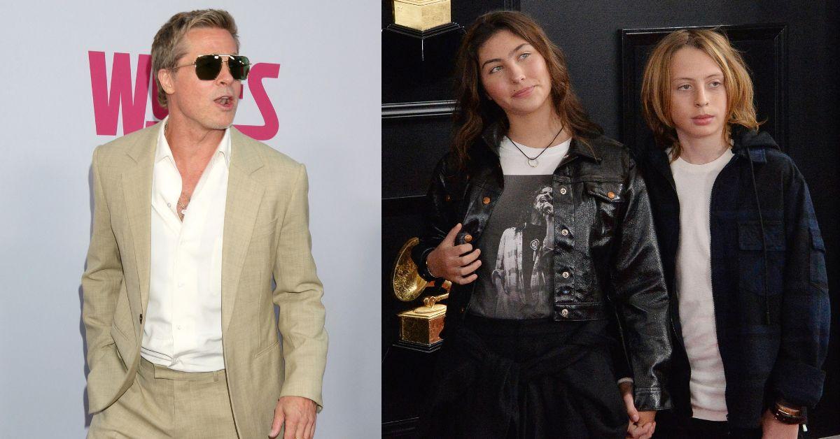 brad-pitt-supports-dead-pals-children-after-fathers-suicide-1-1758787640896 Chris Cornell's children were seen with Brad Pitt at Universal Studios days after the Soundgarden frontman's death.