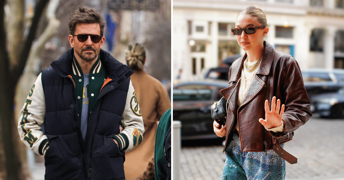 bradley-cooper-gigi-hadid-commitment-fears-postpones-engagement-terrified-marriage-4-1757524270928 Split photo of Bradley Cooper and Gigi Hadid