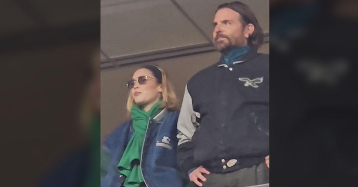 bradley-cooper-plastic-surgery-rumors-smooth-youthful-look-1-1759915435597 Bradley Cooper is rumored to have used Botox and fillers to maintain a youthful look while dating Gigi Hadid.