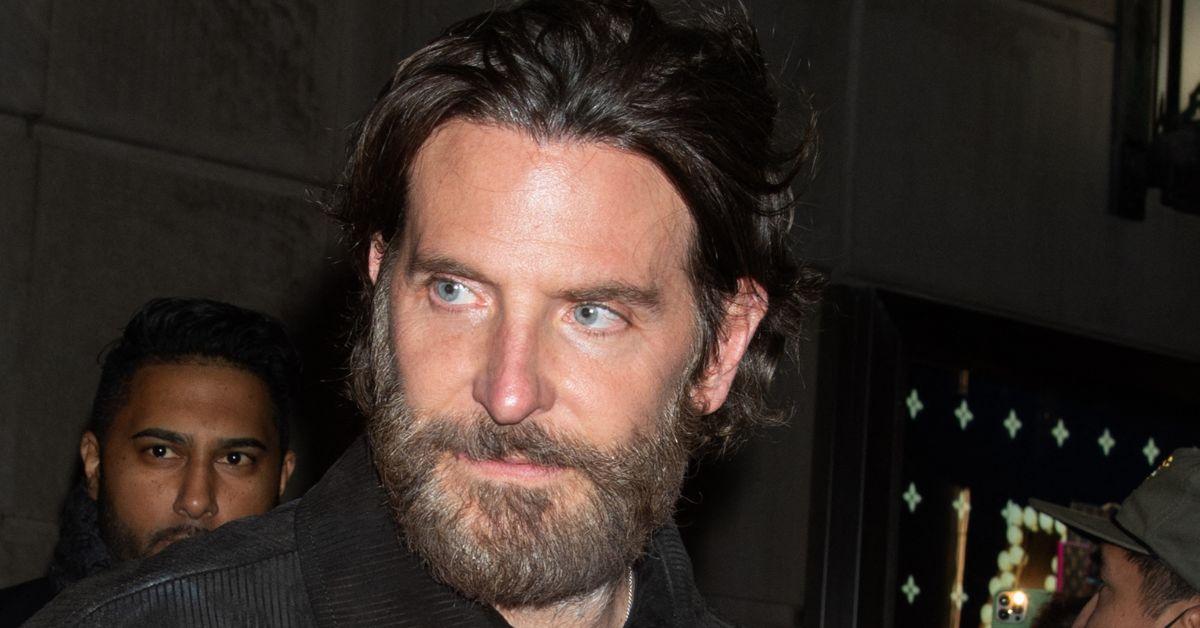 bradley-cooper-plastic-surgery-rumors-smooth-youthful-look-2-1759915502580 The 'A Star Is Born' actor/director is reportedly focused on preserving his appearance to keep up with 30-year-old Hadid.