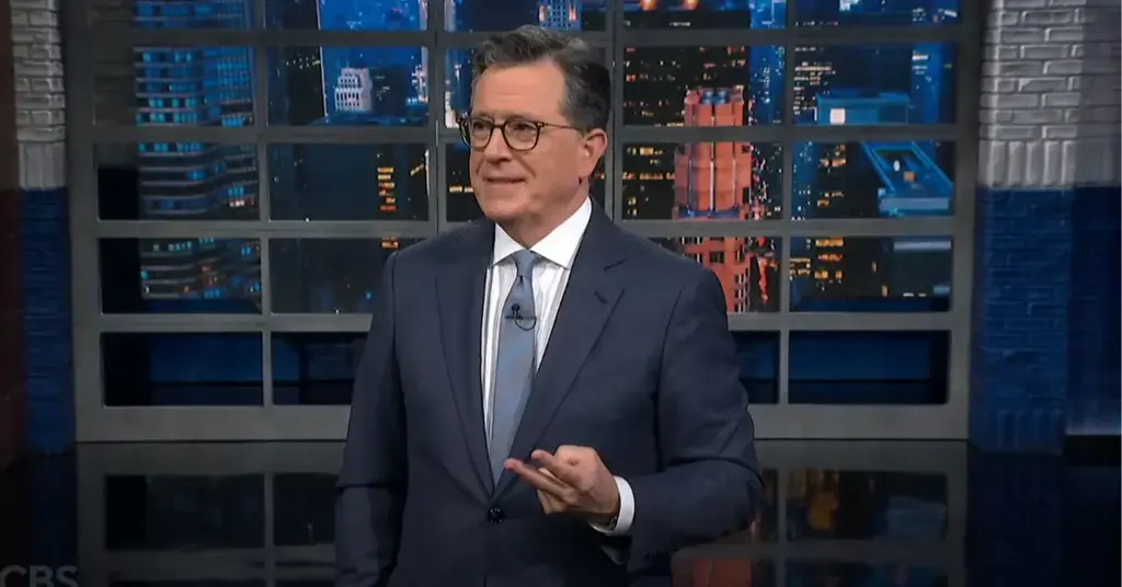 bribery-paramount-writers-guild-investigation-cbs-stephen-colbert-4-1752954509413 bribery paramount writers guild investigation cbs stephen colbert