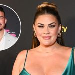 Brittany Cartwright Says Ex Jax Taylor Had “No Stamina” in Bed