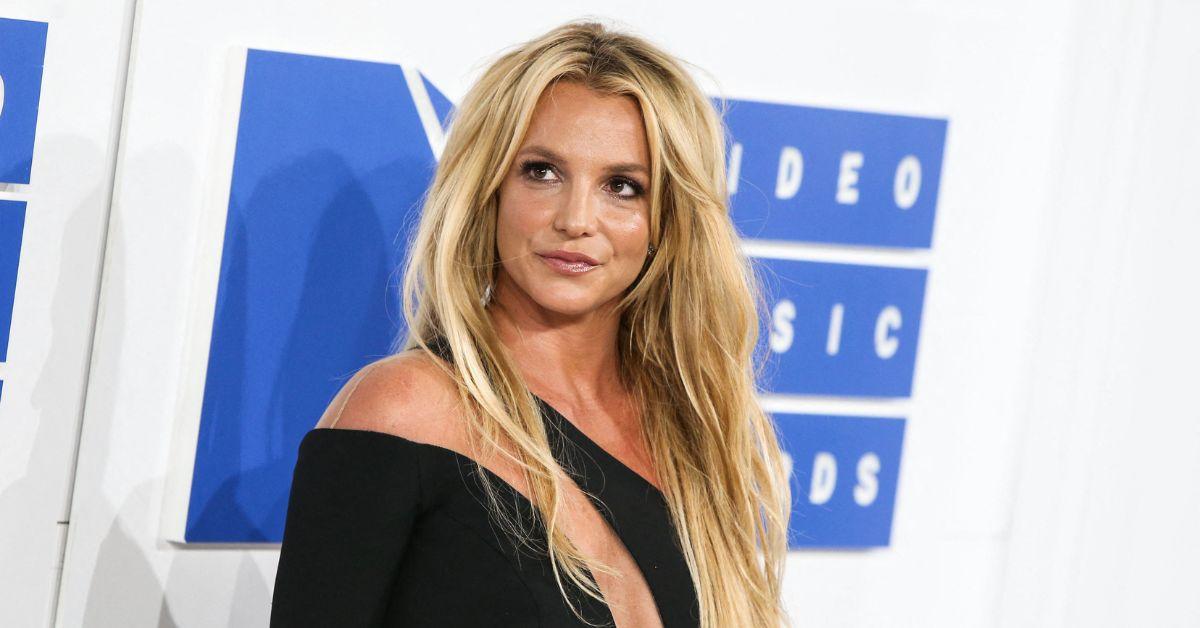 Photo of Britney Spears
