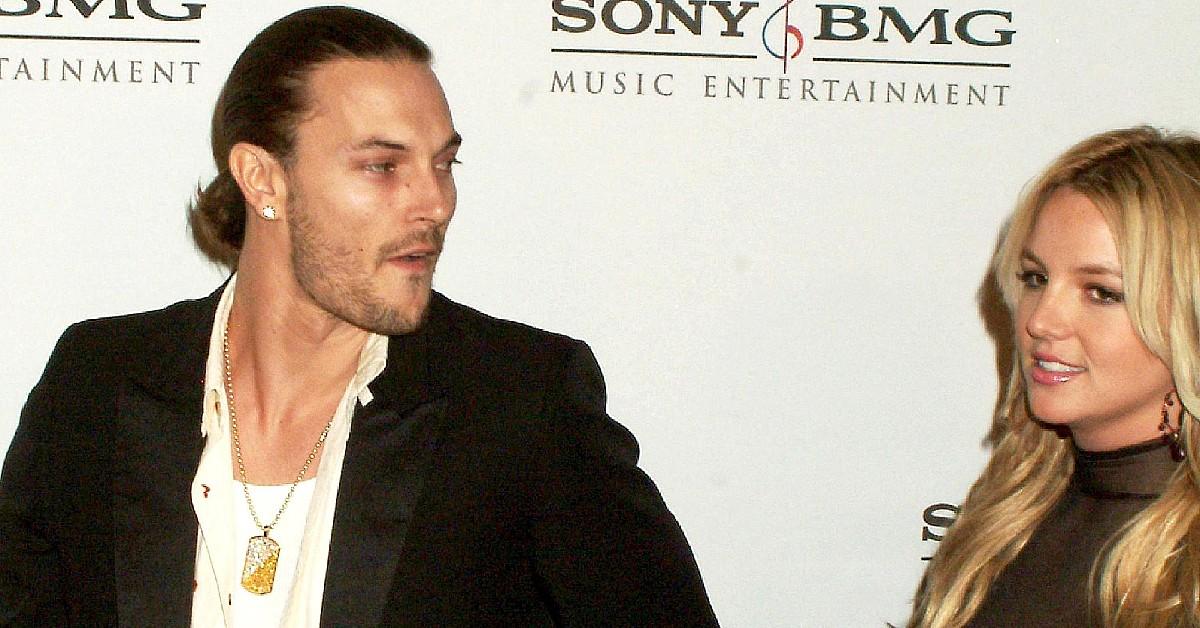 britney-spears-kevin-federline-conservatorship-freedom-embellished-3-1761226557909 Photo of Kevin Federline and Britney Spears