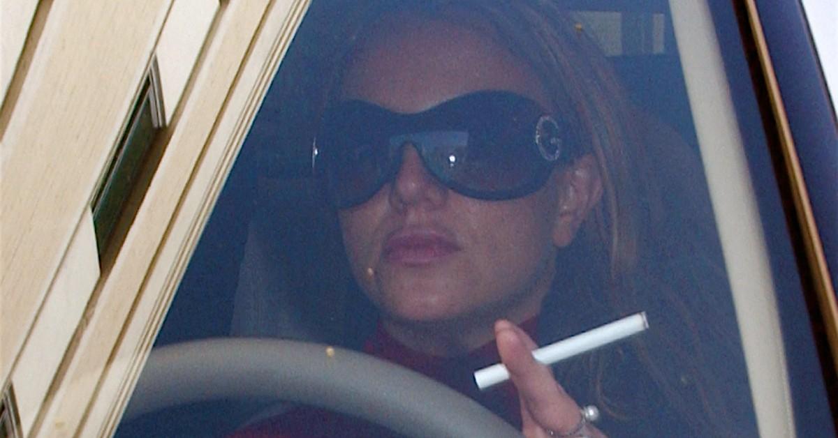 britney-spears-kevin-federline-conservatorship-freedom-embellished-4-1761226534417 Photo of Britney Spears
