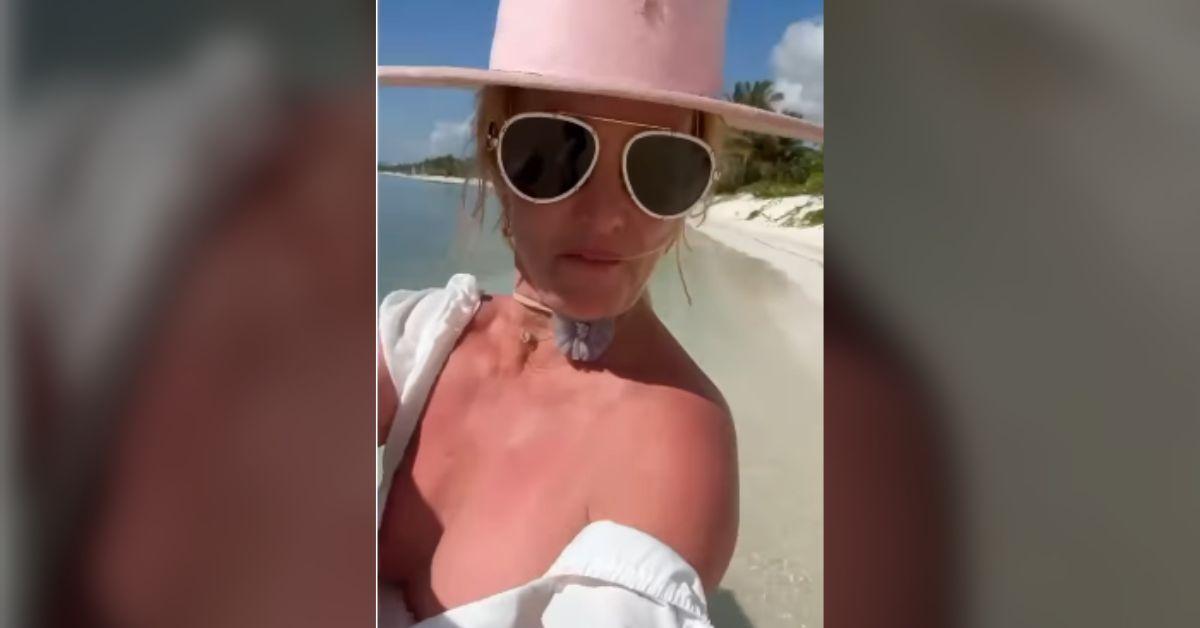 britney-spears-panics-over-ex-kevin-federlines-upcoming-tell-all-book-2-1756302548406 Insiders claimed Spears is desperate to see what Federline reveals in his tell-all.