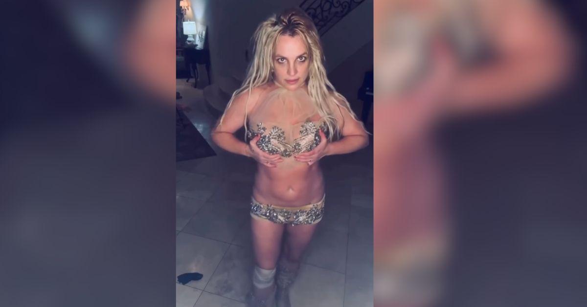 britney-spears-time-to-sound-alarm-kevin-federline-memoir-1760471306524 Photo of Britney Spears