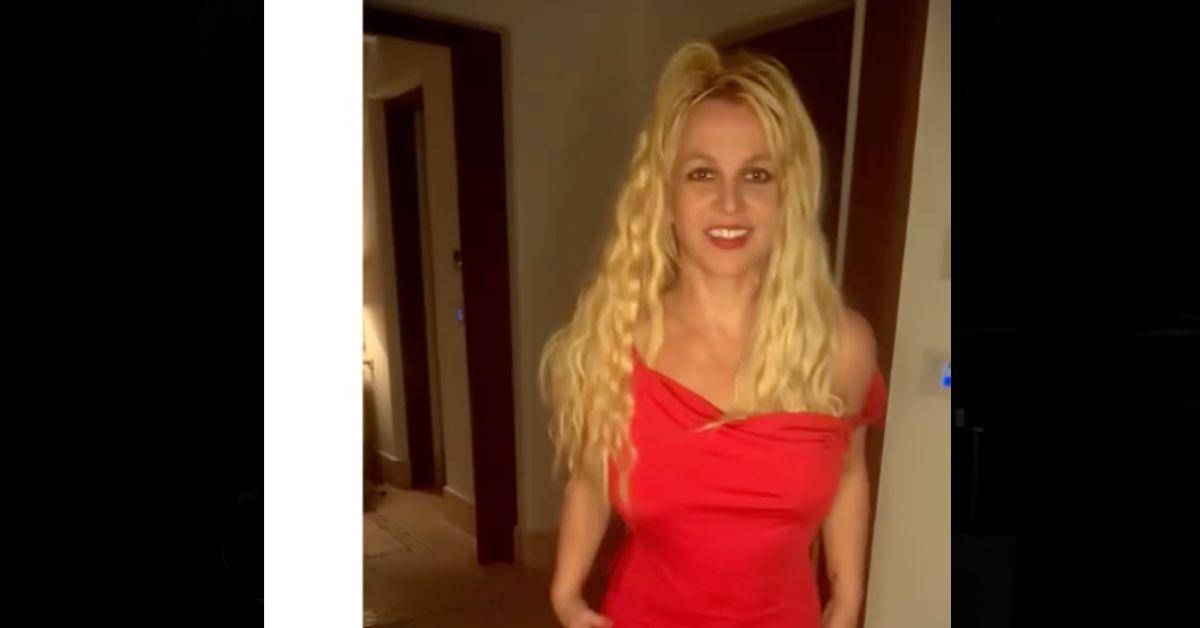 Photo of Britney Spears