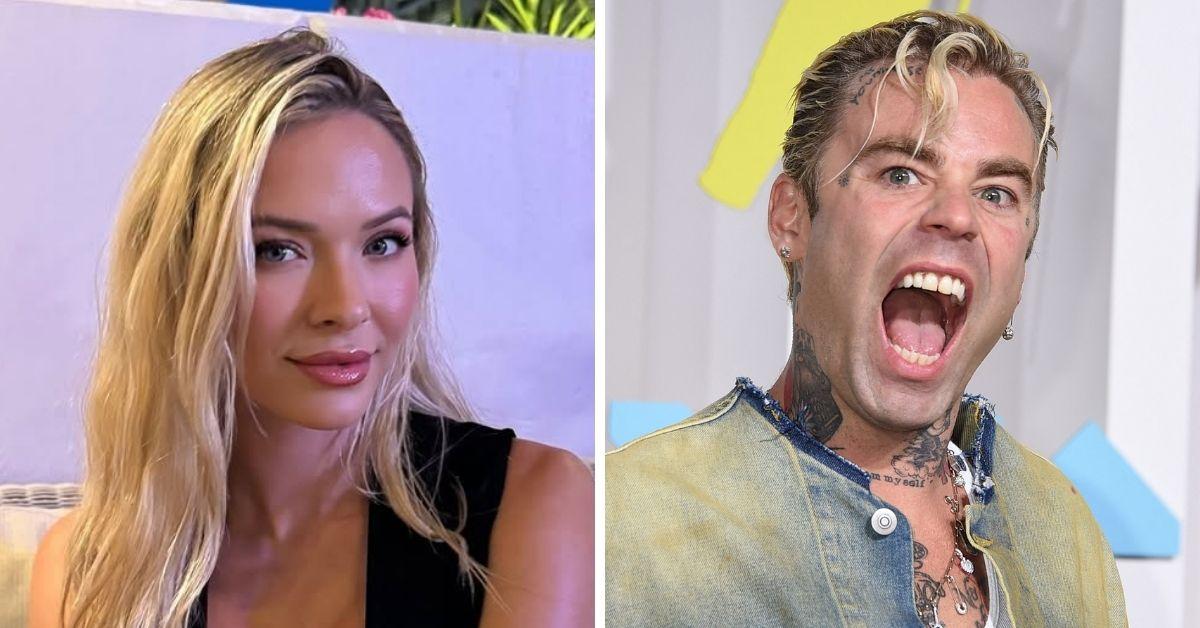 brittany-wisniewski-and-mod-sun-1755153915618 Photo of Brittany Wisniewski and Mod Sun