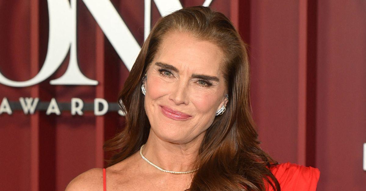 brooke-shields-1756422237773 Photo of Brooke Shields