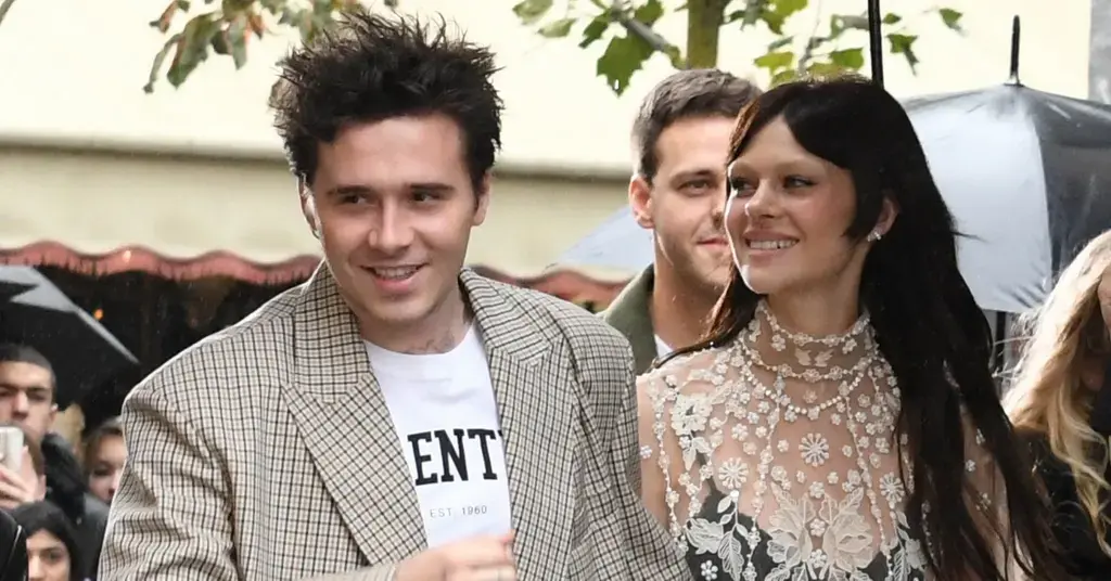 brooklyn-beckham-snubbed-wife-nicola-peltz-cut-from-film-she-directed-3-1738433375682 brooklyn beckham snubbed wife nicola peltz cut from film she directed