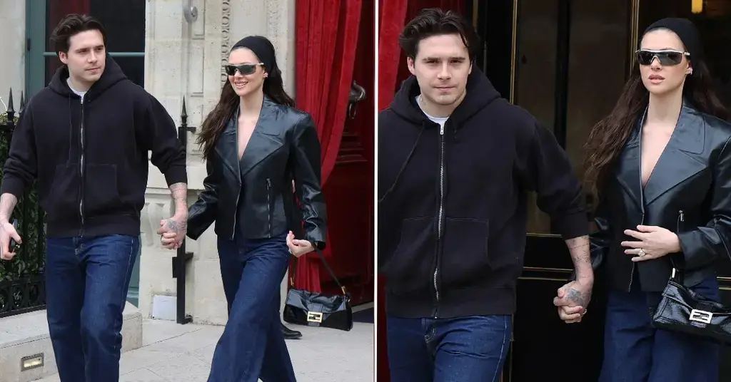 brooklyn-beckham-snubbed-wife-nicola-peltz-cut-from-film-she-directed-5-1738433363946 brooklyn beckham snubbed wife nicola peltz cut from film she directed