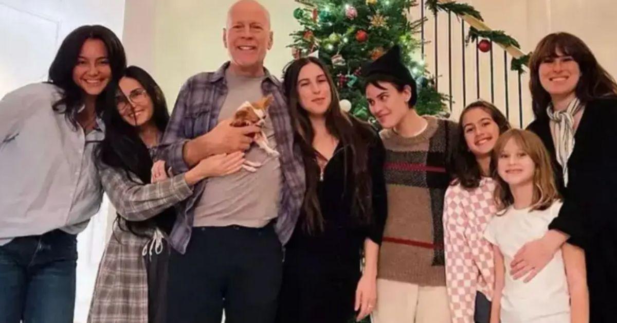 bruce-willis-family-1757698941059 Photo of Bruce Willis' family
