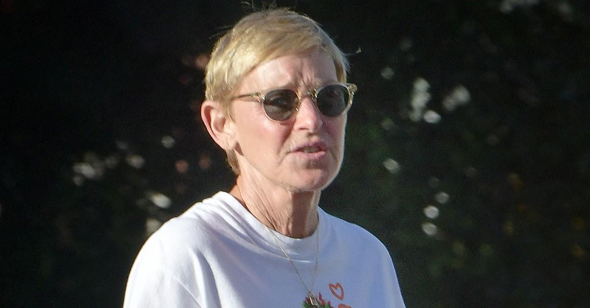 brutal-rumor-that-means-ellen-degeneres-will-never-be-able-to-resurrect-her-dead-tv-career1-1760973443268 Photo of Ellen DeGeneres