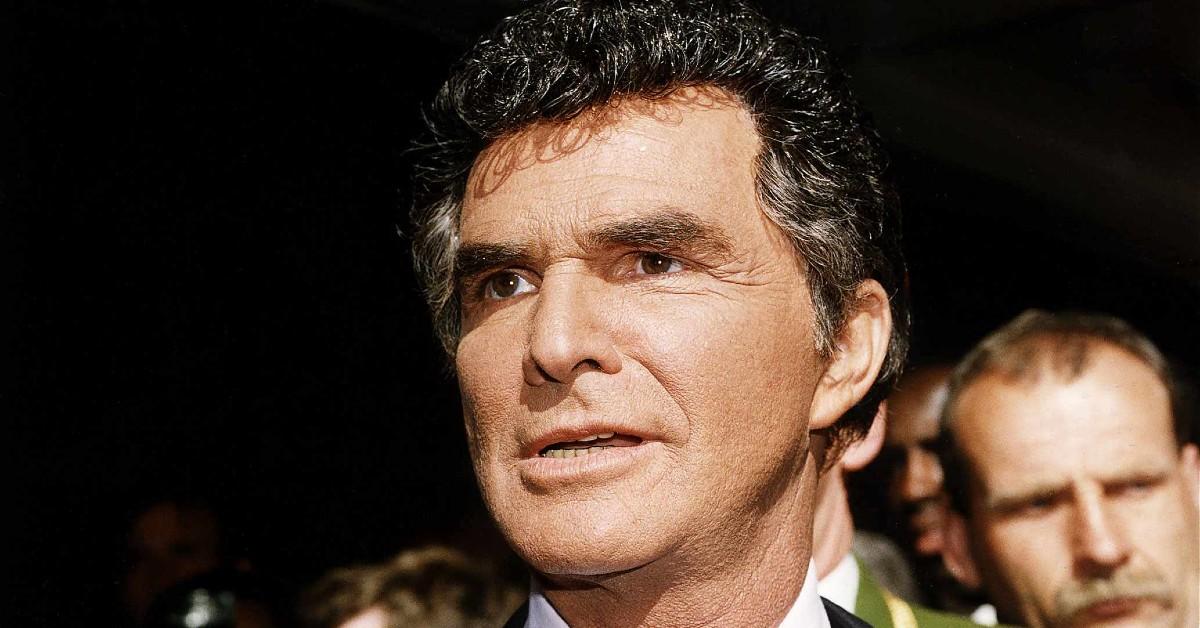 burt reynolds murder mystery solved mother told him he witnessed deliverance acting icon kill her lover
