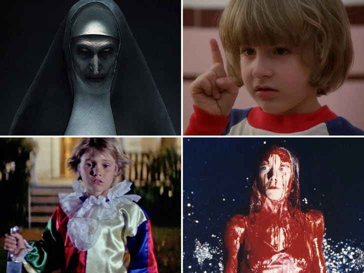 c04ef8cf9ed8422db5910250bbd9ceb2_md Horror Movies -- 'Memba Them?
