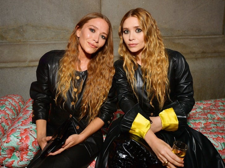 Celebrity Twins