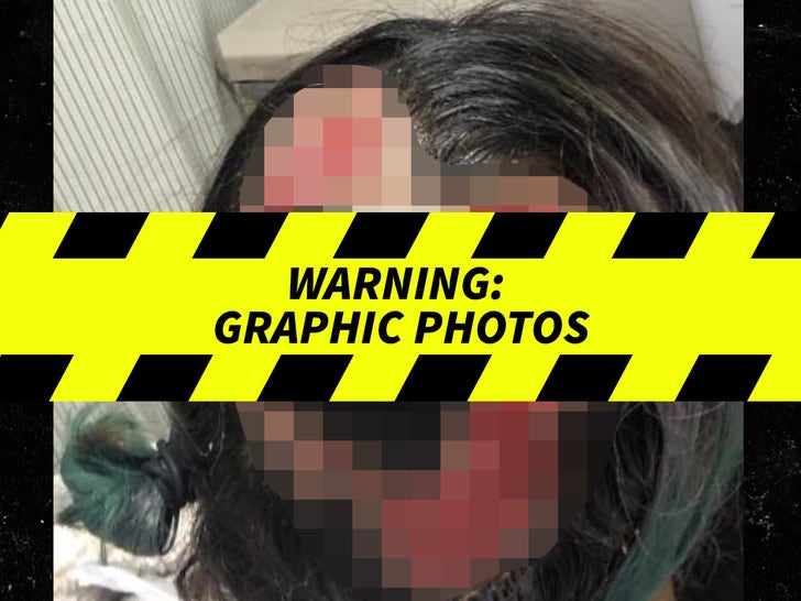 c0bef5b55d32429387e6de61795c8574_md Model Sues Conair For Alleged Scalp Damage