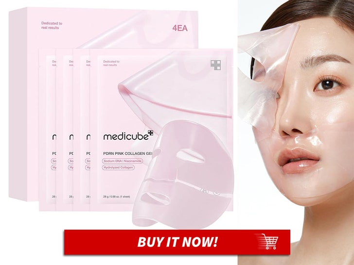 c0f00237044641bdb319e97667a7e2aa_md medicube Salmon DNA PDRN pink collagen jelly gel mask