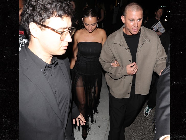 c1cc9a99161d4b28a7f5311f4b6e914e_md Channing Tatum and Inka Williams
