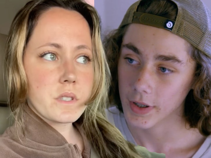 jenelle evans jace evans mtv composite