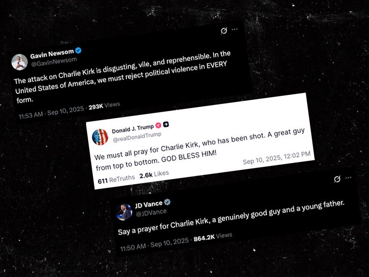 c2bbe92d4a004cbf9ebc856523526a90_md-4 Politicians React To Charlie Kirk Shooting