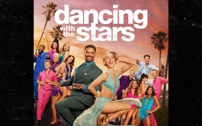 ‘Dancing With The Stars’ New Cast Revealed, Hilaria Baldwin, Alix Earle & More