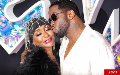 Diddy Sued by Longtime Stylist Deonte Nash For Sexual Battery, Attorney Blasts Suit