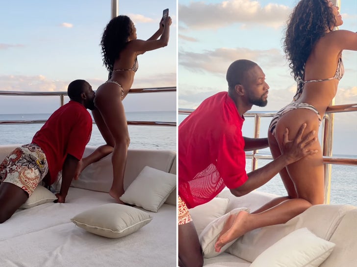 c40da33850c24f4ca1e95df384b3daae_md Gabrielle Union and Dwyane Wade World Tour Vacation