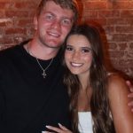 Why Cheer’s Morgan Simianer and Husband Stone Burleson Haven’t Had a Honeymoon