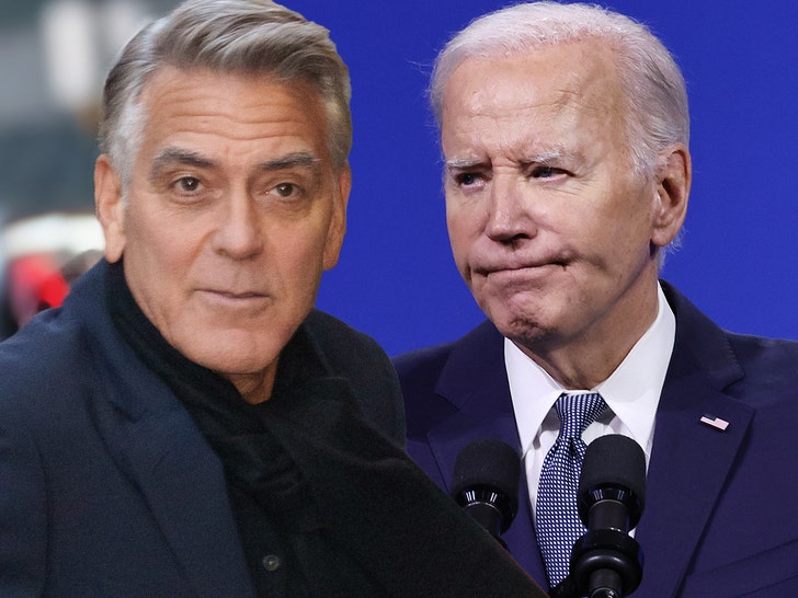 george clooney joe biden getty 1