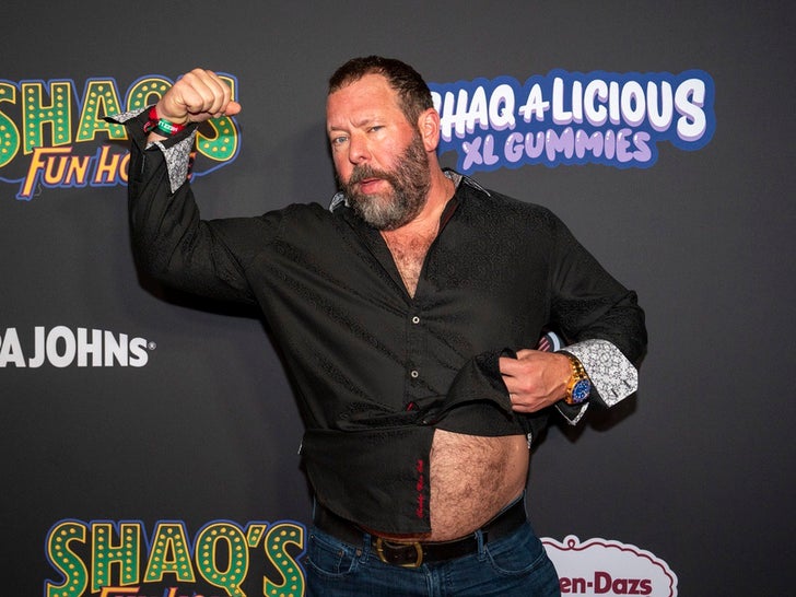 c5051523786b42989d082443b8260a51_md Bert Kreischer Through The Years