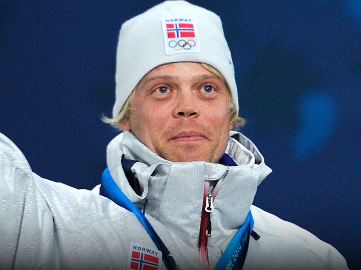 Audun Groenvold main getty