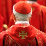 Everything That’s Banned for Cardinals Inside the Conclave