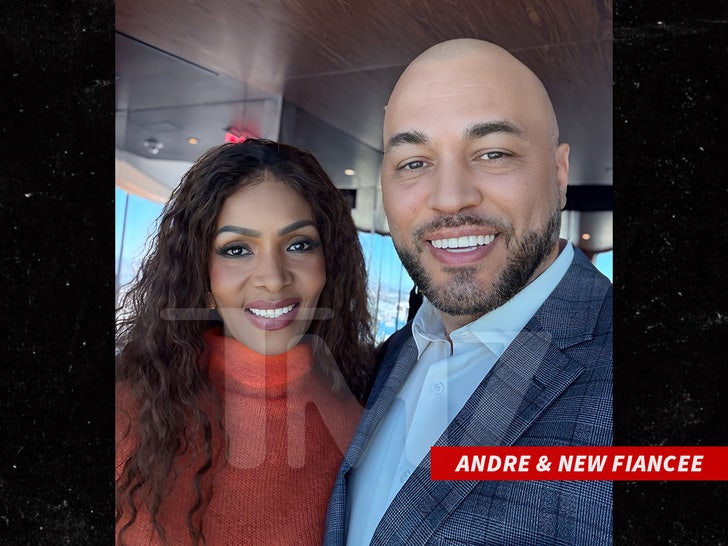 c605ceaef324485a83f7862560c172bd_md Andre & Fiancee tmz wm swipe