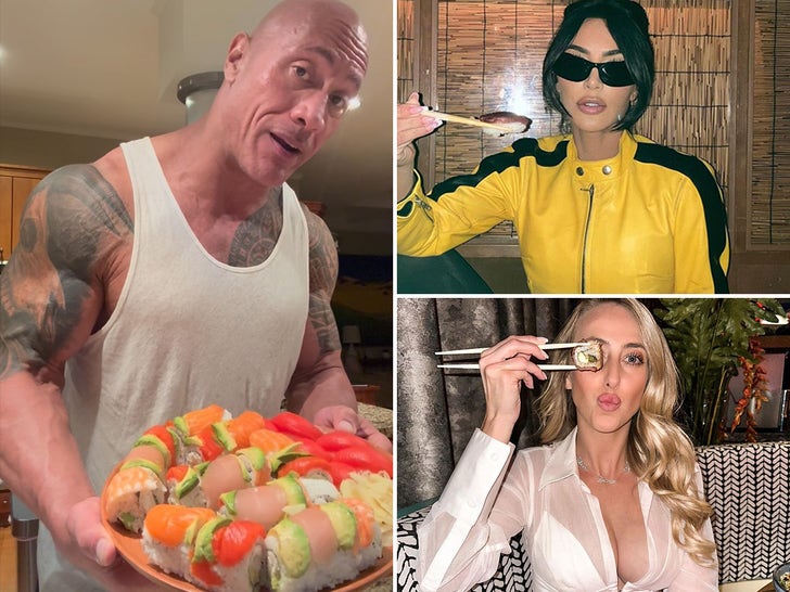 c676cc952f844d0dac43117ce2bcd213_md Stars Who Love Sushi