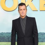 Why Justin Theroux Isn’t Attending Met Gala 2025