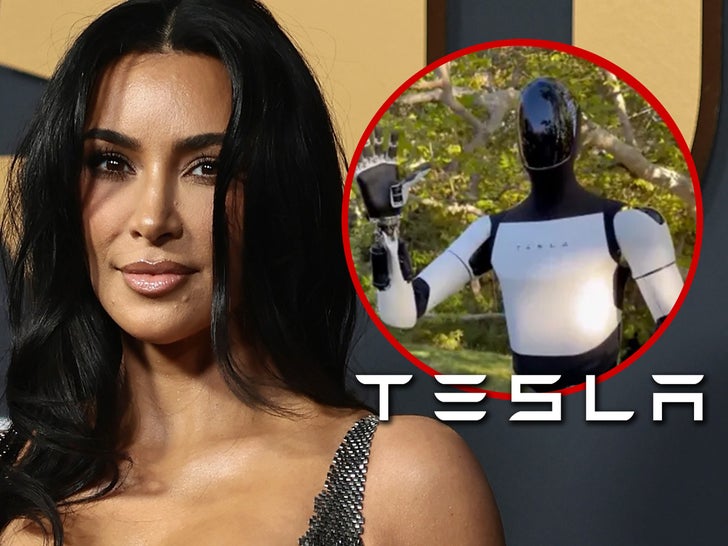 c86ca5c1e45d481a844c67d4936d6c14_md kim kardashian tesla robot