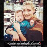 David Hasselhoff’s Daughter Shares Emotional Tribute to Mom Pamela Bach
