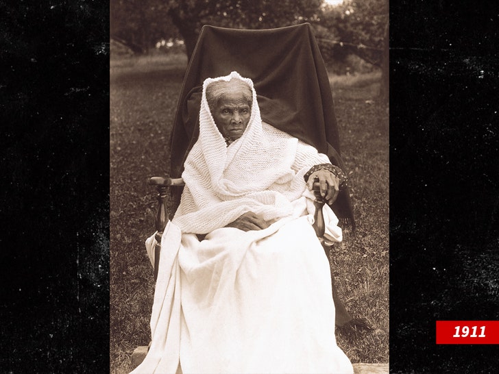 harriet tubman getty 2