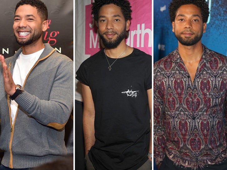 cacf93dbe2ba488dbe404c62bf82a102_md-1 Jussie Smollett Through the Years