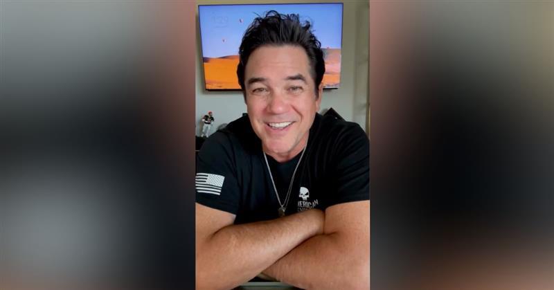 cain2-1754608891446 Dean Cain's Instagram