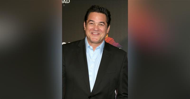 cain3-1754609418617 Photo of Dean Cain