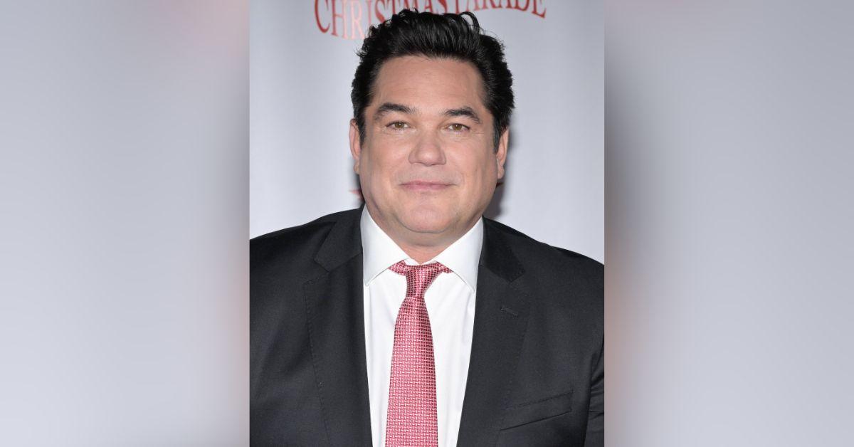 cain4-1754609120158 Photo of Dean Cain