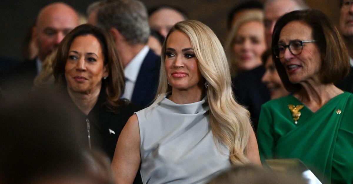 carrie-underwood-angers-animal-activists-moose-meat-claims-3-1758731297182 Some are reportedly roasting Underwood for showing support to conservative politicians.