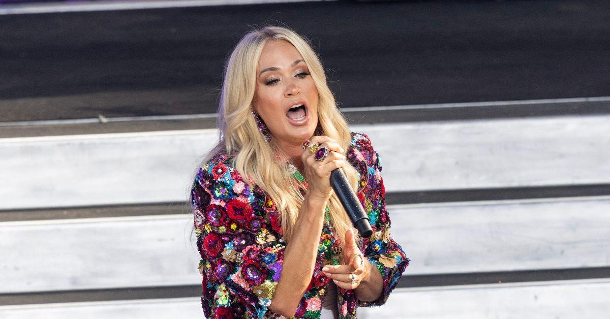carrie-underwood-plastic-face-trump-inauguration-fillers-botox-2-1738952817251 carrie underwood plastic face trump inauguration fillers botox