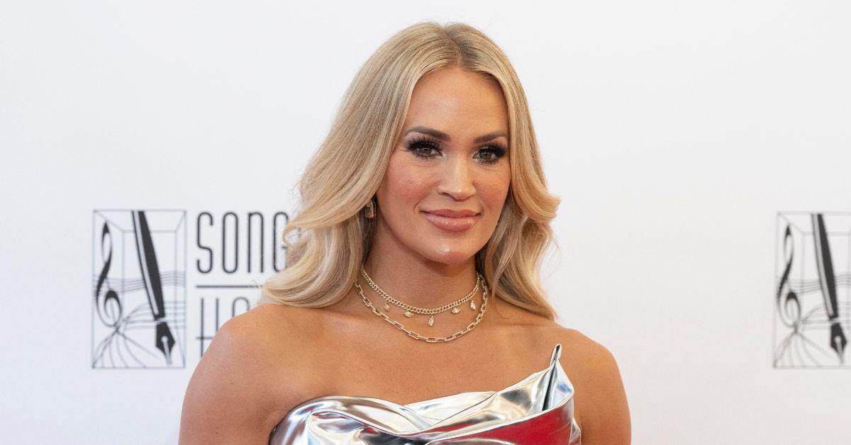 carrie-underwood-plastic-face-trump-inauguration-fillers-botox-3-1738952871624 carrie underwood plastic face trump inauguration fillers botox